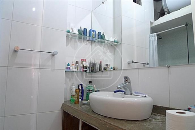 Imagem Apartamento com 3 Quartos à Venda, 84 m² em Laranjeiras - Rio De Janeiro