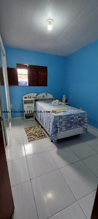 Imagem Casa com 3 Quartos à Venda, 100 m² em Mangabeira - João Pessoa