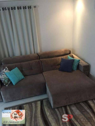 Imagem Casa com 3 Quartos à Venda, 172 m² em Taboão - São Bernardo Do Campo Imagem Casa com 3 Quartos à Venda, 172 m² em Taboão - São Bernardo Do Campo