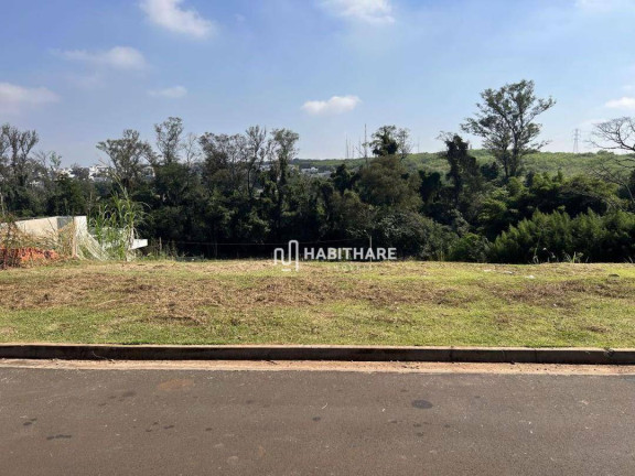 Terreno à Venda, 307 m² em Condomínio Villa Bela Vista - Piracicaba