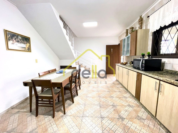 Imagem Casa com 4 Quartos à Venda, 255 m² em Boa Vista - Joinville Imagem Casa com 4 Quartos à Venda, 255 m² em Boa Vista - Joinville