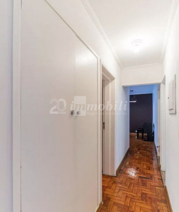 Imagem Apartamento com 3 Quartos à Venda, 135 m² em Higienópolis - São Paulo