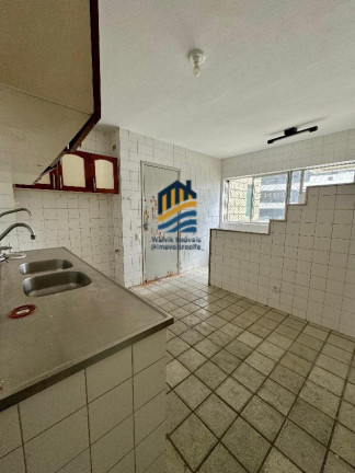 Imagem Apartamento com 3 Quartos à Venda, 93 m² em Tamarineira - Recife Imagem Apartamento com 3 Quartos à Venda, 93 m² em Tamarineira - Recife