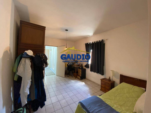 Imagem Casa com 3 Quartos à Venda, 125 m² em Campo Limpo - São Paulo Imagem Casa com 3 Quartos à Venda, 125 m² em Campo Limpo - São Paulo