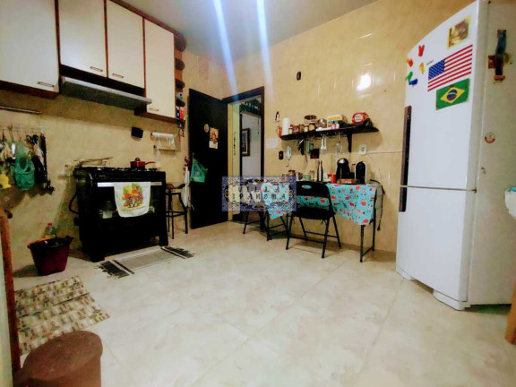 Imagem Apartamento com 3 Quartos à Venda, 131 m² em Alto - Teresópolis
