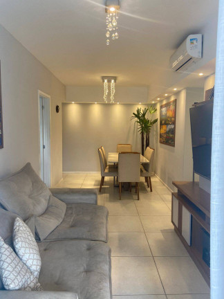 Imagem Apartamento com 3 Quartos à Venda, 93 m² em Recreio Dos Bandeirantes - Rio De Janeiro