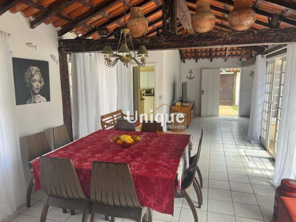 Imagem Casa com 8 Quartos à Venda, 140 m² em Bosque De Geribá - Armação Dos Búzios Imagem Casa com 8 Quartos à Venda, 140 m² em Bosque De Geribá - Armação Dos Búzios