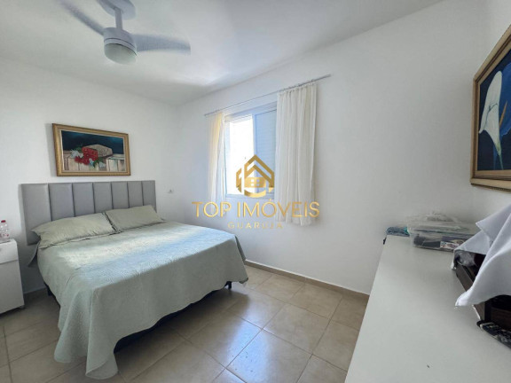 Imagem Apartamento com 4 Quartos à Venda, 110 m² em Pitangueiras - Guarujá