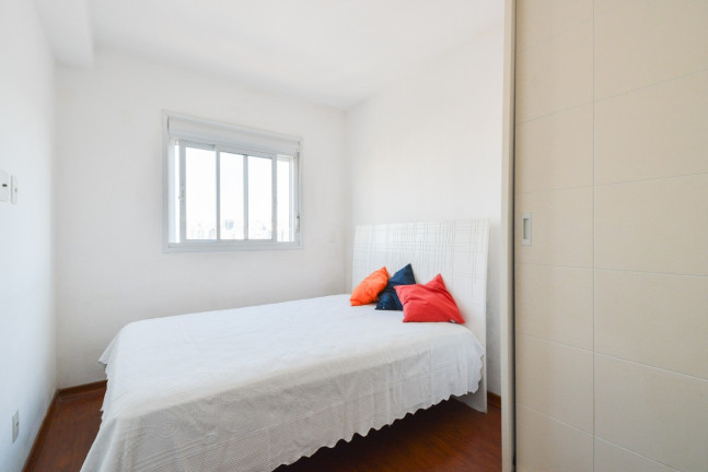 Imagem Apartamento com 1 Quarto à Venda, 37 m² em Liberdade - São Paulo Imagem Apartamento com 1 Quarto à Venda, 37 m² em Liberdade - São Paulo