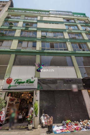 Apartamento com 1 Quarto à Venda, 53 m² em Centro Histórico - Porto Alegre