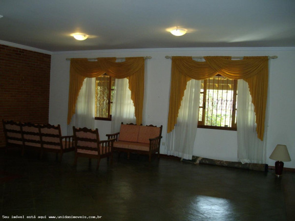 Imagem Chácara com 6 Quartos à Venda, 540 m² em Chácara Carolina - Itu Imagem Chácara com 6 Quartos à Venda, 540 m² em Chácara Carolina - Itu