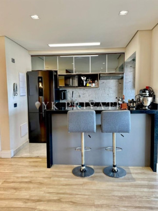 Imagem Apartamento com 2 Quartos à Venda, 79 m² em Vila Anastácio - São Paulo