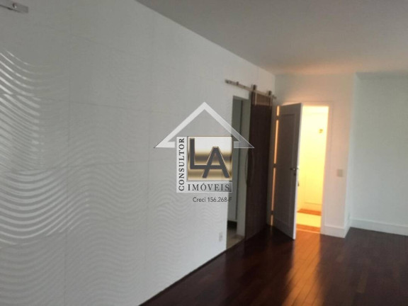 Imagem Apartamento com 3 Quartos à Venda, 135 m² em Granja Julieta - São Paulo