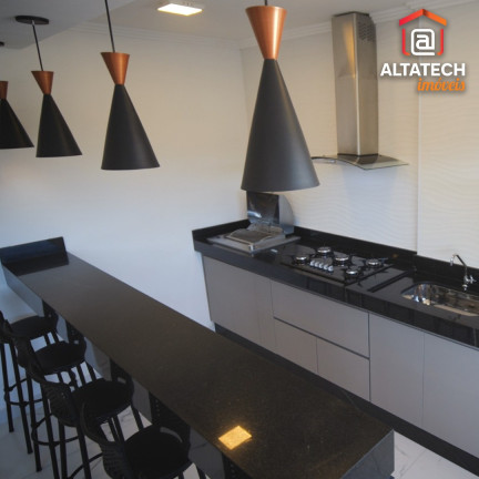 Imagem Imóvel com 3 Quartos à Venda, 162 m² em Vila Togni - Poços De Caldas Imagem Imóvel com 3 Quartos à Venda, 162 m² em Vila Togni - Poços De Caldas