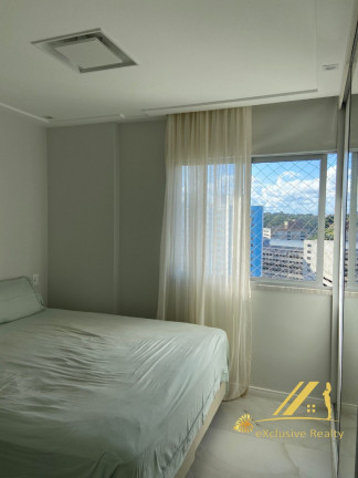 Imagem Apartamento com 3 Quartos à Venda, 86 m² em Imbuí - Salvador