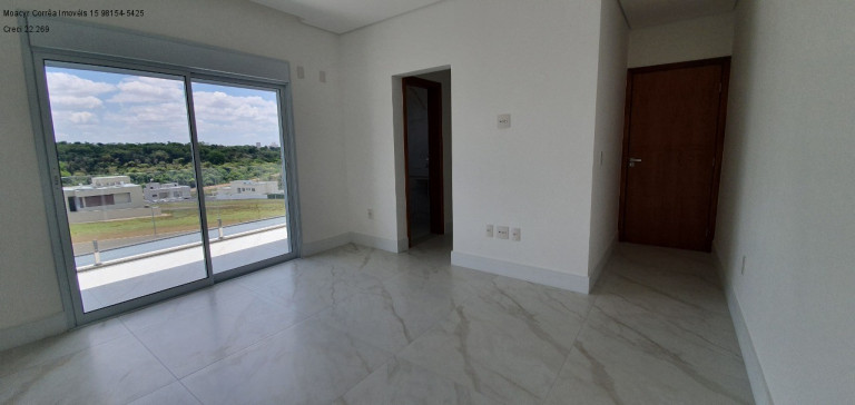 Imagem Sobrado com 4 Quartos à Venda, 380 m² em Alphaville Nova Esplanada - Votorantim Imagem Sobrado com 4 Quartos à Venda, 380 m² em Alphaville Nova Esplanada - Votorantim