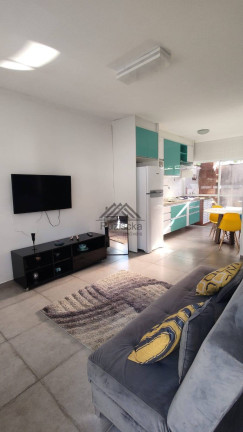 Imagem Casa com 2 Quartos à Venda, 42 m² em Cibratel Ii - Itanhaém