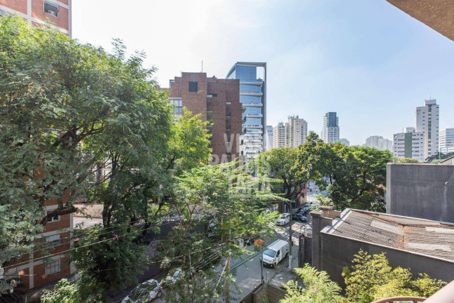Imagem Studio com 2 Quartos à Venda, 49 m² em Vila Olímpia - São Paulo Imagem Studio com 2 Quartos à Venda, 49 m² em Vila Olímpia - São Paulo