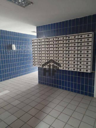 Imagem Apartamento com 3 Quartos à Venda, 77 m² em Aflitos - Recife