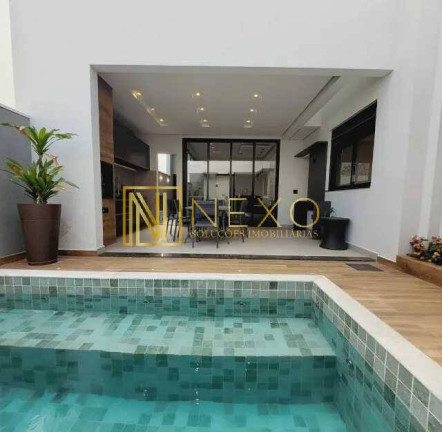 Imagem Casa de Condomínio com 4 Quartos à Venda, 210 m² em Ibiti Royal Park - Sorocaba Imagem Casa de Condomínio com 4 Quartos à Venda, 210 m² em Ibiti Royal Park - Sorocaba