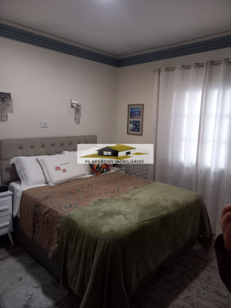 Imagem Casa com 2 Quartos à Venda, 112 m² em Vila Deodoro - São Paulo Imagem Casa com 2 Quartos à Venda, 112 m² em Vila Deodoro - São Paulo