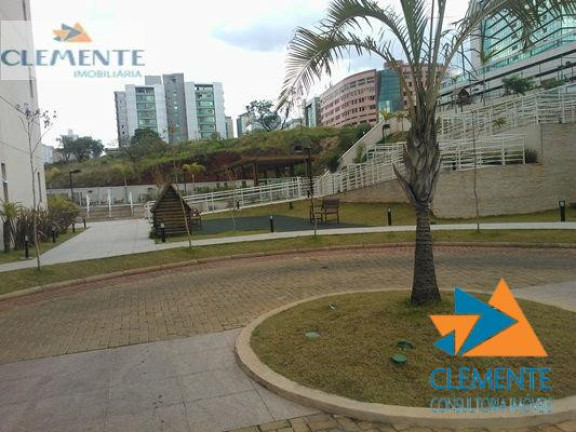 Imagem Apartamento com 4 Quartos à Venda, 193 m² em Vila Da Serra - Nova Lima