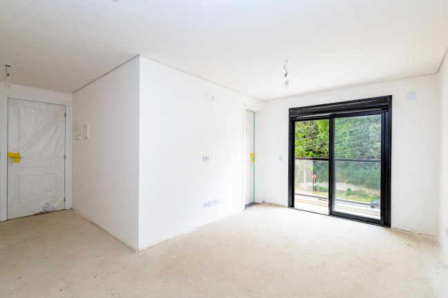 Imagem Sobrado com 3 Quartos à Venda, 190 m² em Vista Alegre - Curitiba
