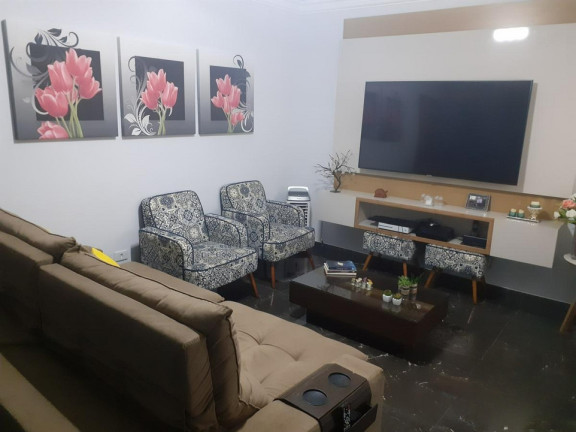 Imagem Apartamento com 3 Quartos à Venda, 83 m² em Campestre - Santo André Imagem Apartamento com 3 Quartos à Venda, 83 m² em Campestre - Santo André