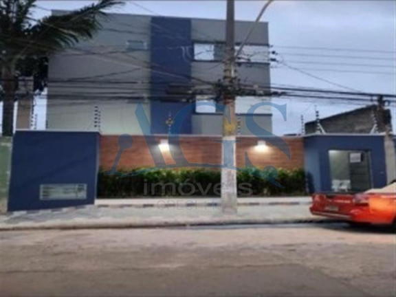 Imagem Apartamento com 2 Quartos à Venda, 37 m² em Parada Xv De Novembro - São Paulo Imagem Apartamento com 2 Quartos à Venda, 37 m² em Parada Xv De Novembro - São Paulo