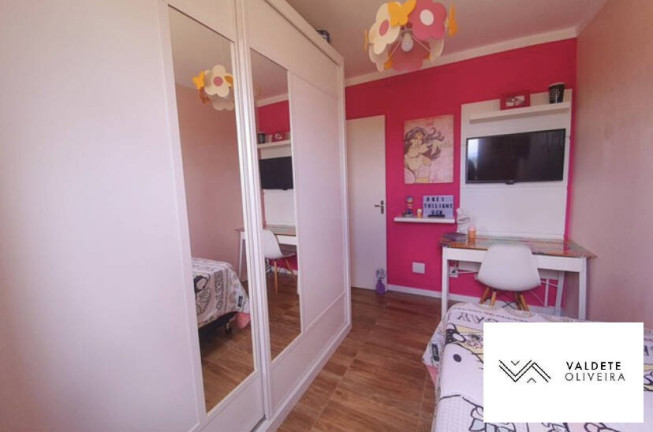 Imagem Apartamento com 2 Quartos à Venda, 60 m² em Parque Residencial Flamboyant - São José Dos Campos Imagem Apartamento com 2 Quartos à Venda, 60 m² em Parque Residencial Flamboyant - São José Dos Campos