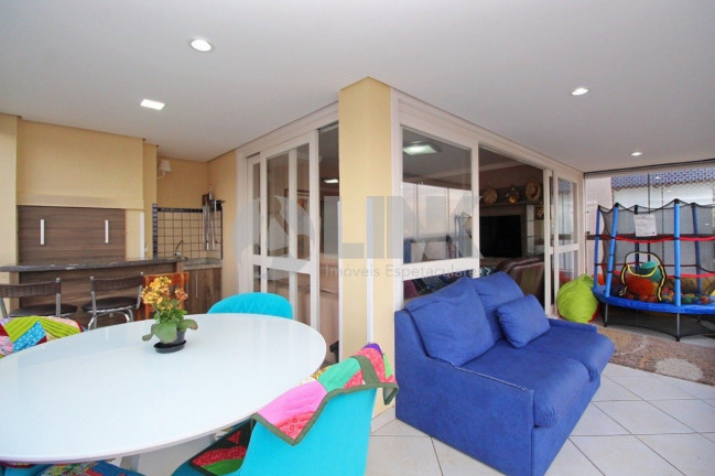 Imagem Apartamento com 3 Quartos à Venda, 137 m² em Jardim Lindóia - Porto Alegre