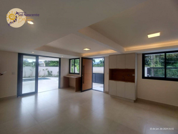 Imagem Casa com 4 Quartos à Venda, 135 m² em São Lourenço - Bertioga Imagem Casa com 4 Quartos à Venda, 135 m² em São Lourenço - Bertioga