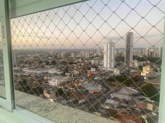 Imagem Apartamento com 3 Quartos à Venda, 99 m² em Setor Bueno - Goiânia Imagem Apartamento com 3 Quartos à Venda, 99 m² em Setor Bueno - Goiânia