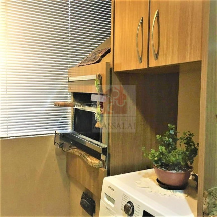 Imagem Apartamento com 2 Quartos à Venda, 64 m² em Sarandi - Porto Alegre Imagem Apartamento com 2 Quartos à Venda, 64 m² em Sarandi - Porto Alegre