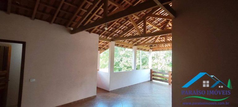 Imagem Casa com 2 Quartos à Venda, 110 m² em Centro - Paraisópolis