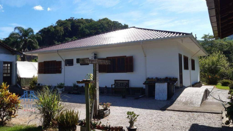 Imagem Chácara com 2 Quartos à Venda, 13.452 m² em Rio Farias - Antônio Carlos