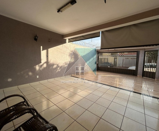 Imagem Casa com 3 Quartos à Venda, 146 m² em Planalto Verde - Ribeirão Preto Imagem Casa com 3 Quartos à Venda, 146 m² em Planalto Verde - Ribeirão Preto