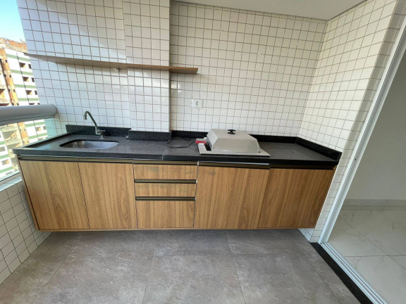Imagem Apartamento com 3 Quartos à Venda, 140 m² em Guilhermina - Praia Grande Imagem Apartamento com 3 Quartos à Venda, 140 m² em Guilhermina - Praia Grande