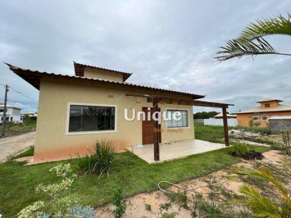 Casa com 3 Quartos à Venda, 96 m² em Rasa - Armação Dos Búzios