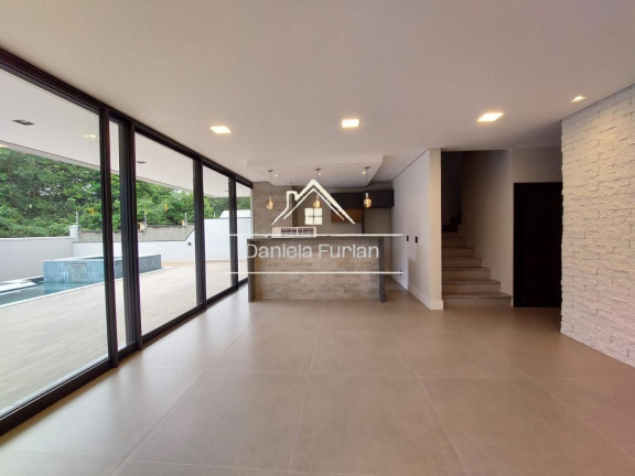 Imagem Casa de Condomínio com 4 Quartos à Venda, 422 m² em Condomínio Alphaville Nova Esplanada - Votorantim Imagem Casa de Condomínio com 4 Quartos à Venda, 422 m² em Condomínio Alphaville Nova Esplanada - Votorantim