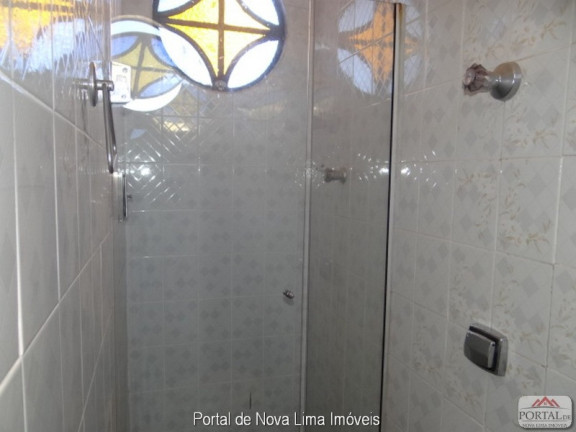 Imagem Casa com 3 Quartos à Venda,  em Jardim Das Américas - Nova Lima