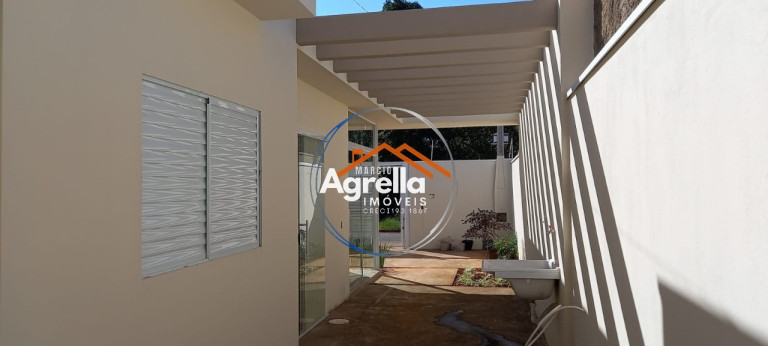 Imagem Casa com 2 Quartos à Venda, 63 m² em Jardim Santa Cruz - Mogi Guaçu Imagem Casa com 2 Quartos à Venda, 63 m² em Jardim Santa Cruz - Mogi Guaçu
