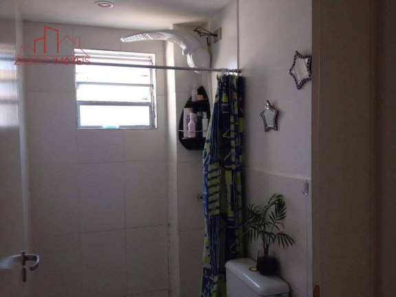 Imagem Apartamento com 2 Quartos à Venda, 47 m² em Campo Limpo - São Paulo Imagem Apartamento com 2 Quartos à Venda, 47 m² em Campo Limpo - São Paulo