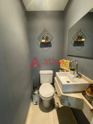 Imagem Casa de Condomínio com 3 Quartos à Venda, 224 m² em Recreio Dos Bandeirantes - Rio De Janeiro