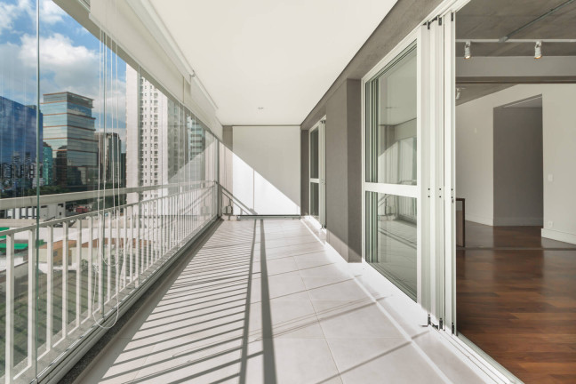 Imagem Apartamento com 1 Quarto à Venda, 90 m² em Itaim Bibi - São Paulo Imagem Apartamento com 1 Quarto à Venda, 90 m² em Itaim Bibi - São Paulo