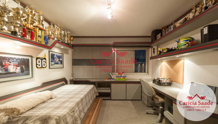Imagem Apartamento com 4 Quartos à Venda, 276 m² em Higienópolis - São Paulo