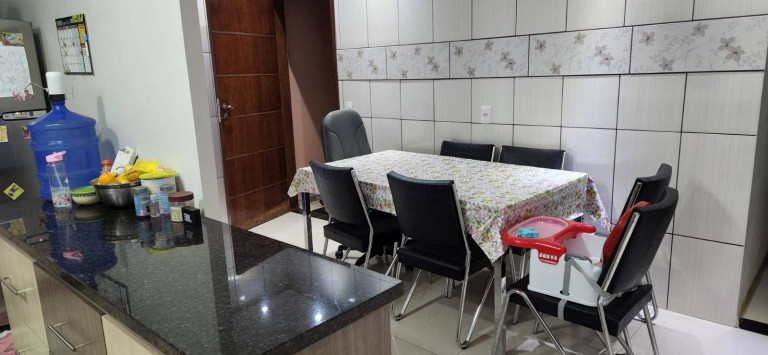 Imagem Sobrado com 2 Quartos à Venda, 121 m² em Eldorado - Diadema Imagem Sobrado com 2 Quartos à Venda, 121 m² em Eldorado - Diadema