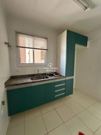 Imagem Apartamento com 2 Quartos à Venda, 75 m² em Jardim Das Indústrias - São José Dos Campos