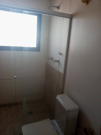 Imagem Apartamento com 3 Quartos à Venda, 110 m² em Vila Monumento - São Paulo