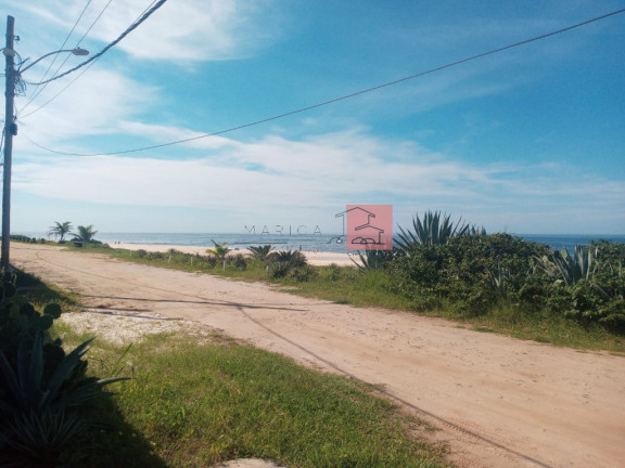 Imagem Casa com 4 Quartos à Venda, 192 m² em Cordeirinho - Maricá